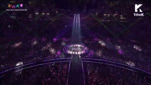 BLACKPINK - MMA 2018 Intro + DDU-DU-DDU-DU HD Live Performance