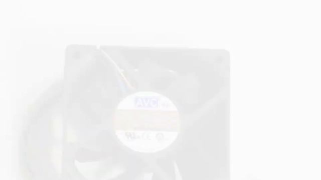 DA07020B12M 12V 0.3A 4wires cooling fan смотреть онлайн