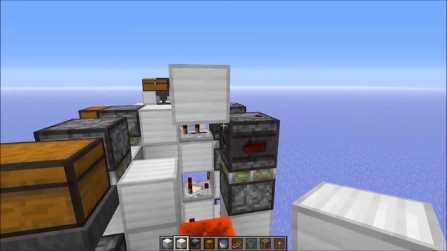 [Tutorial] Shulker Box Crafting System смотреть онлайн