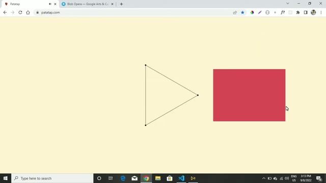 Web Audio API Project (Not made by me)