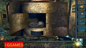 Can You Escape The 100 Room 5 Level 6 Walkthrough