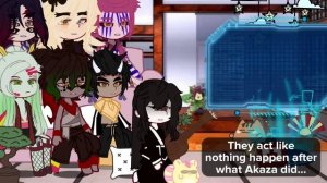 Uppermoon react to my fyp (1/2)||kny||demon slayer||qaslemon