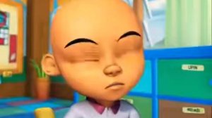 Упин и Ипин  Обратно в школу часть 3 Второй сезон