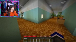 Я был УЧИТЕЛЕМ Самого ТУПОГО Класса в Майнкрафт