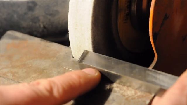 Grinding HSS Tools смотреть онлайн