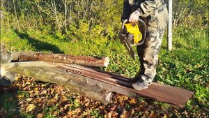 Бензопила Makita 5016B