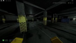 ⚡ОБНОВЛЕНИЕ В Nico's Nextbots ROBLOX РОБЛОКС НА РУССКОМ