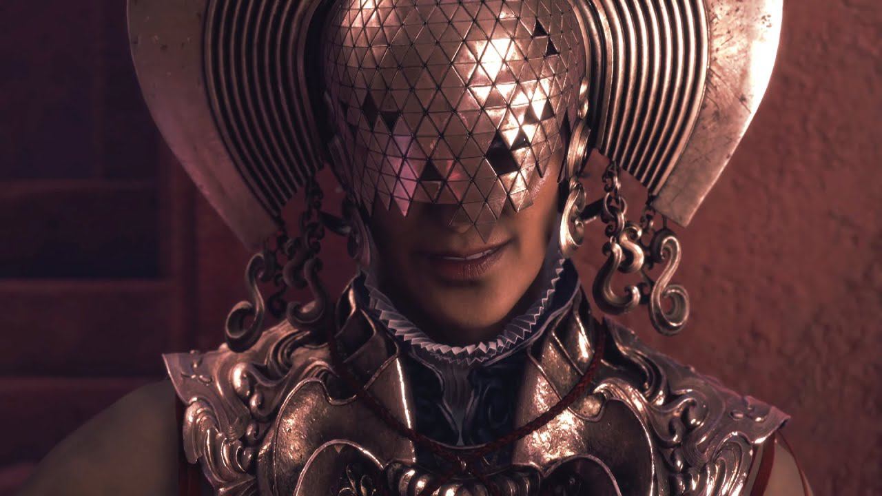 【GMV】 BAD INTENTIONS смотреть онлайн