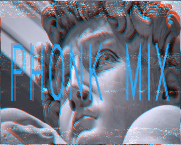 Phonk mix | Фонк микс