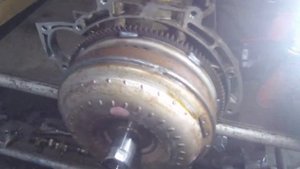 Еще ЖИВОЙ Блок двигателя Ford 1.6 ECOBoost!