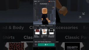 Как сделать бесплатный скин в роблоксе.💕🌹Как получить бесплатные вещи