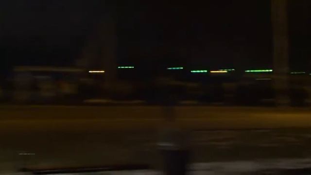 Обзор станции Саларьево смотреть онлайн