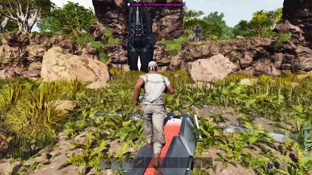 ПОЧЕМУ Я купил НОВЫЙ Арк??? Начало Соло-Выживания в Ark: Survival Ascended.