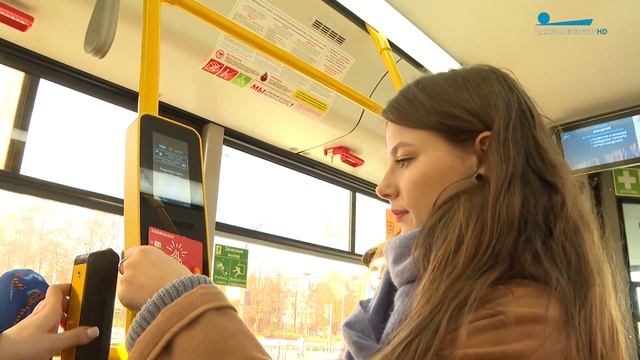 Как работают контролёры в Петербурге