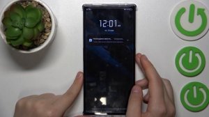 Как войти в безопасный режим на Redmagic 8 Pro - Как выйти из безопасного режима на Redmagic 8 Pro