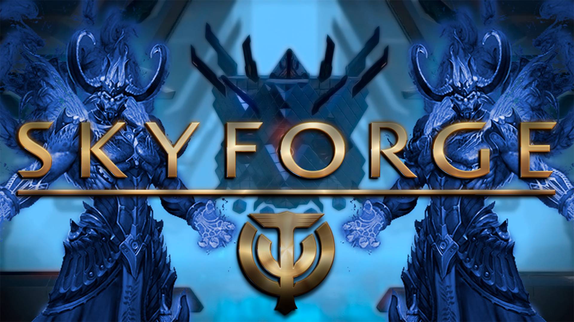 Skyforge 08.08.2024 #03