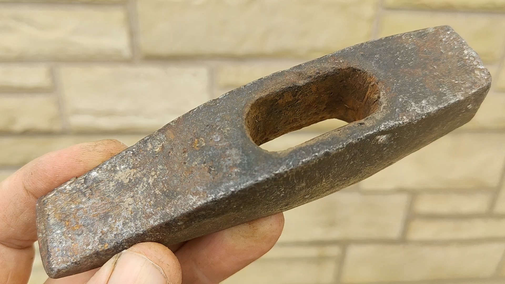 УЗНАВ ЭТОТ СЕКРЕТ, ты никогда не выбросишь старый молоток! смотреть онлайн