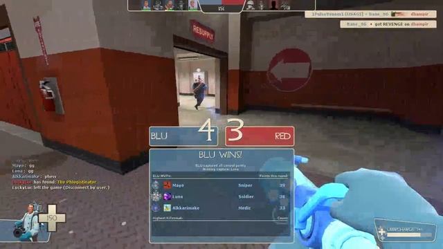 Team fortress 2 - LIVE Gameplay #4 || [SRB] смотреть онлайн