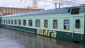 Старый информатор Павелецкого вокзала.