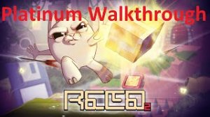 Reed 2 | Platinum Walkthrough | All Achievements & Trophies