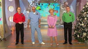 Жить здорово! Выпуск от 29.12.2014