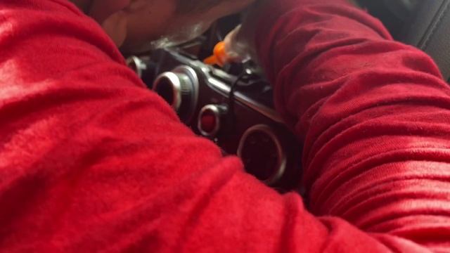 Falla de push botón  honda fit 2016 смотреть онлайн