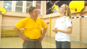 Самооборона: учимся падать и прыгать с большой высоты