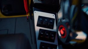 Катер NorthSilver Husky 650 от MFBoats. Обзор Семена Готовского.