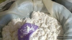 ШИКАРНЫЙ ТВОРОГ НА ПРОДАЖУ. ПОДРОБНО КАК ДЕЛАТЬ ТВОРОГ? ТВОРОГ ИЗ КОРОВЬЕГО МОЛОКА. БИЗНЕС В ДЕРЕВН
