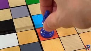 Как играть в Суверенные шахматы