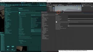 Unity отсутствие теней в urp фикс бага