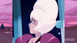 Blue diamond au #1💎 / au #9 - obsidian universe