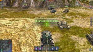 Обзор на M-IV-Yoh. Хороший танк, который никому не нравится( | Tanks Blitz