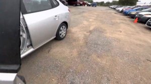 2008 Hyundai Elantra
