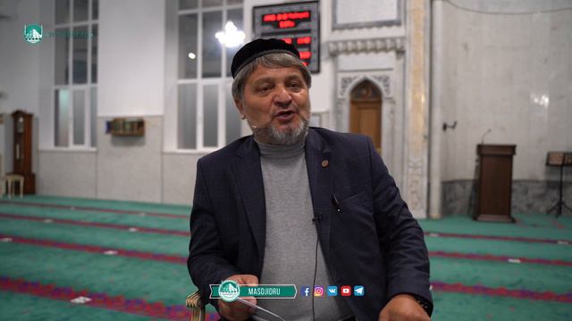 Почему ты плачешь о Мухаммад ﷺ смотреть онлайн