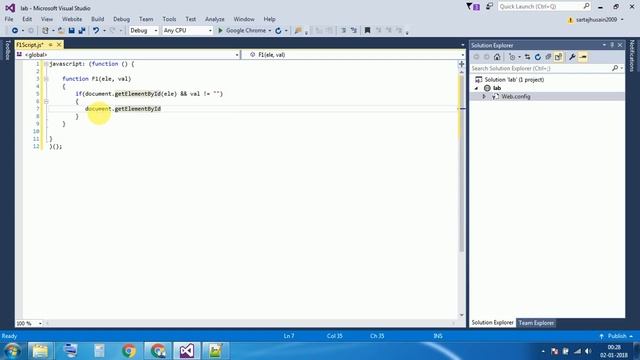 Auto fill web form using javascript. In Hindi