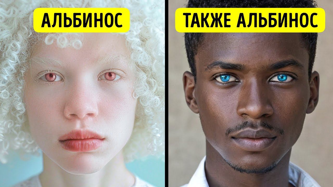 Ваше тело обладает таким количеством талантов, что могло бы начать свое собственное шоу