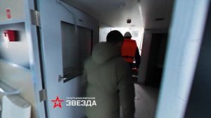 Анонс. Военная приемка. “Метеор”. Возрождение подводного крыла