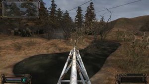 Бонусный тайник Кости на Свалке. ОП-2.1.