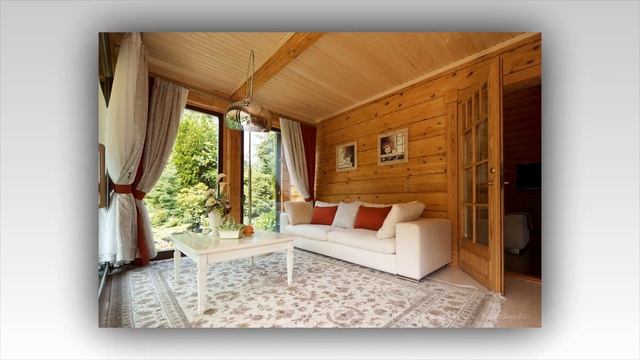 73 идеи, Как красиво обустроить загородный дом для отдыха и жизни