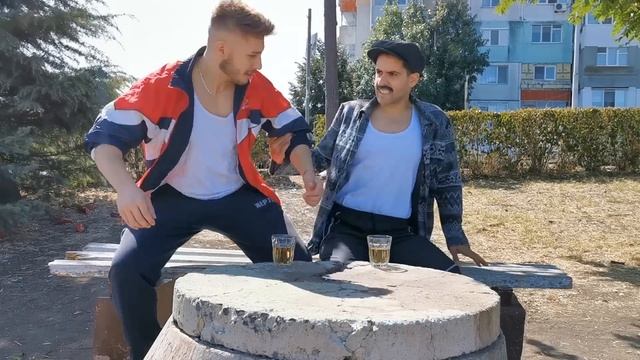 НА БАЙ ИВАН ЧУШКАТА - Светът на Ванката
