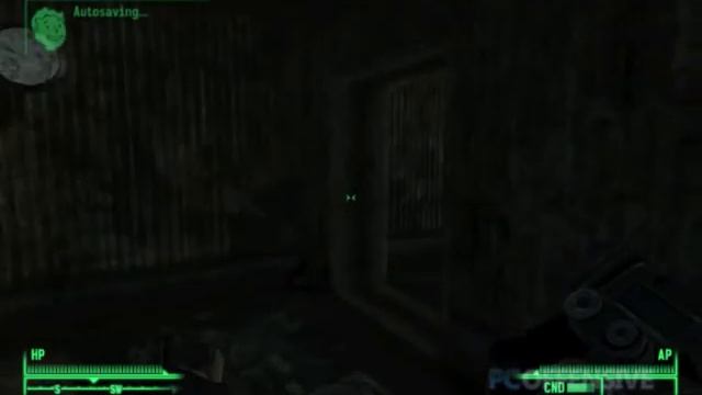 Fallout 3 How to find Highwayman's Friend (Location) смотреть онлайн