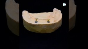 Съёмное протезирование. Работа лаборатории ЗУБР