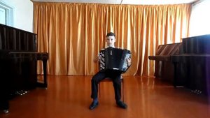 Тихончук «Полька