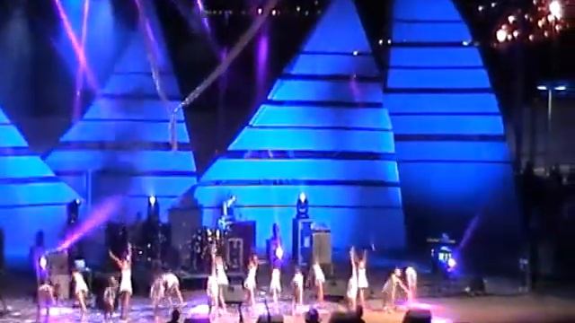 Maccabi Ashdod at "Zvuki Morya" 23-09-2013 смотреть онлайн