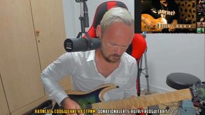 Fredguitarist оценивает игру Слэша