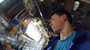 Установил LED-лампы  Сделал ТОПОВЫЕ ФАРЫ на ваз 2104