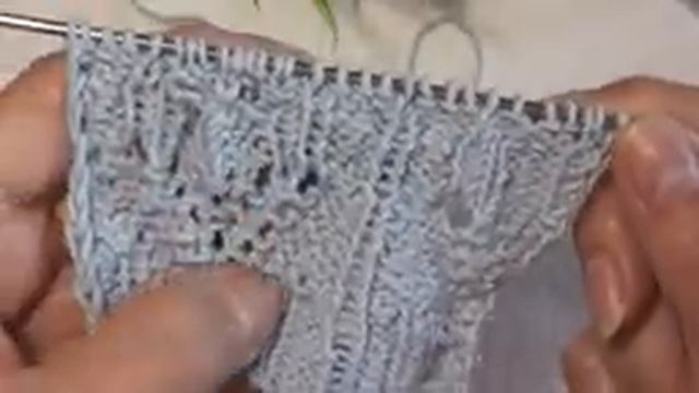 ЯПОНСКИЙ УЗОР №141 из  250.  МК.