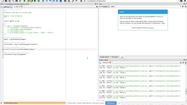 COMP9016 - agents.py смотреть онлайн