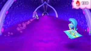 Shimmer and Shine The Greast Zahramay Falls Race | Online Game by Nick Jr.